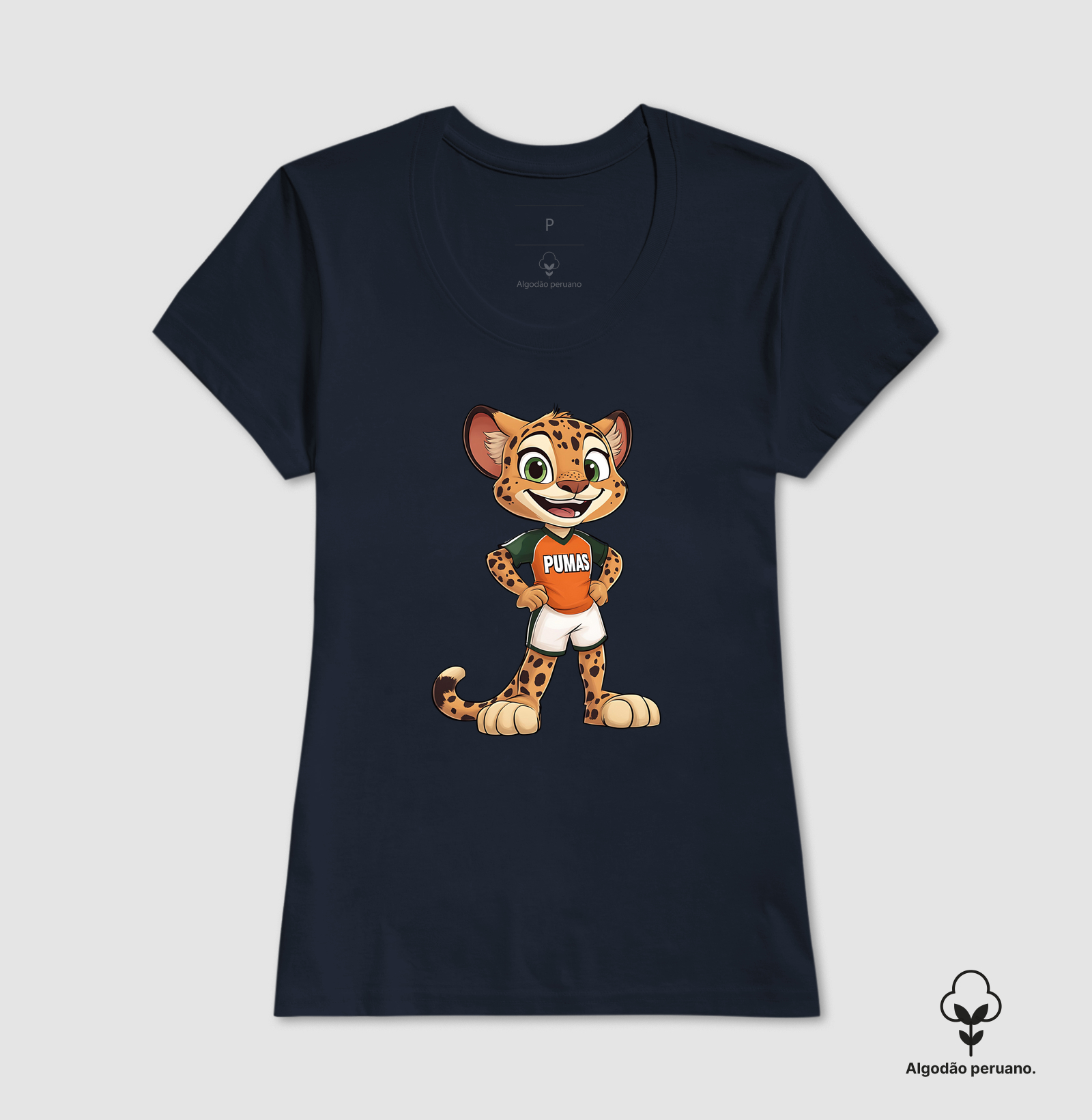 Camisa 2