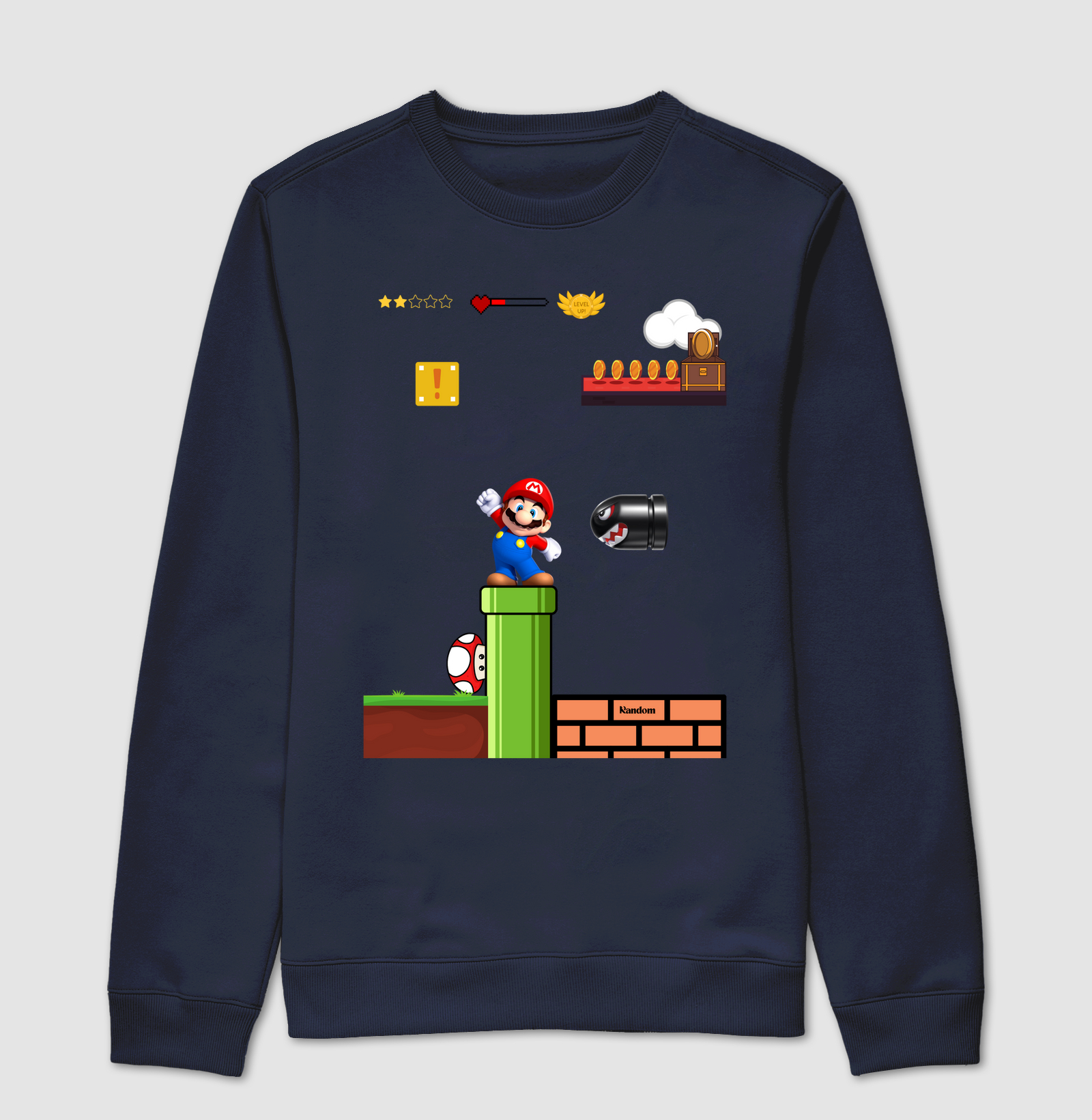 Camisa 4