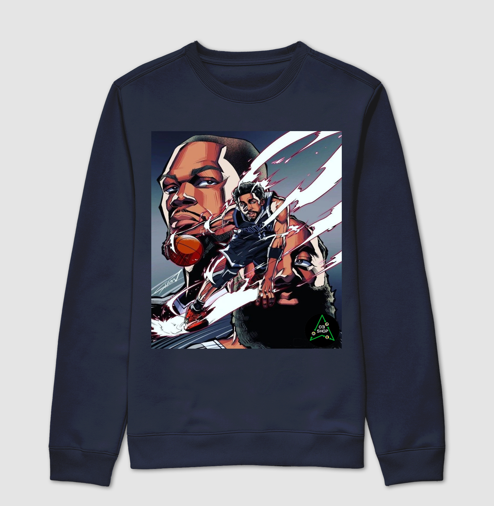 Camisa 4