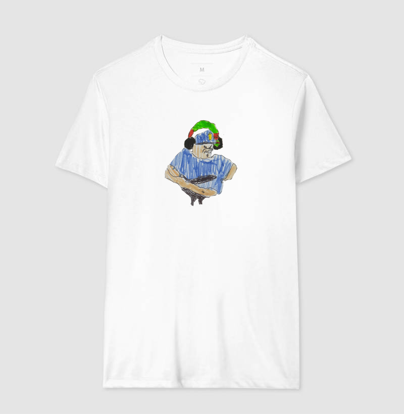 Camisa 1