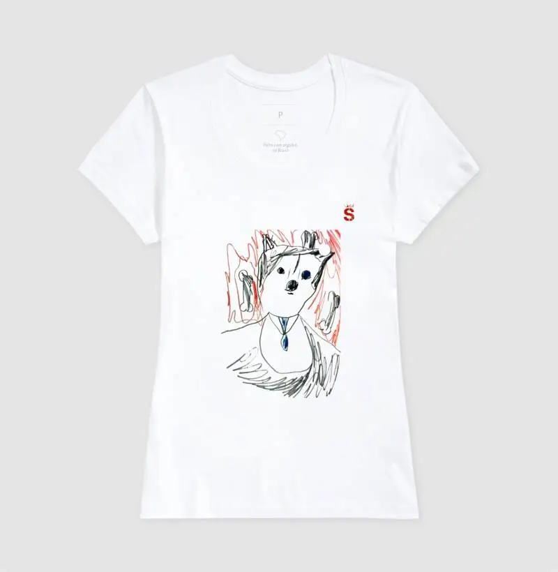 Camisa 4