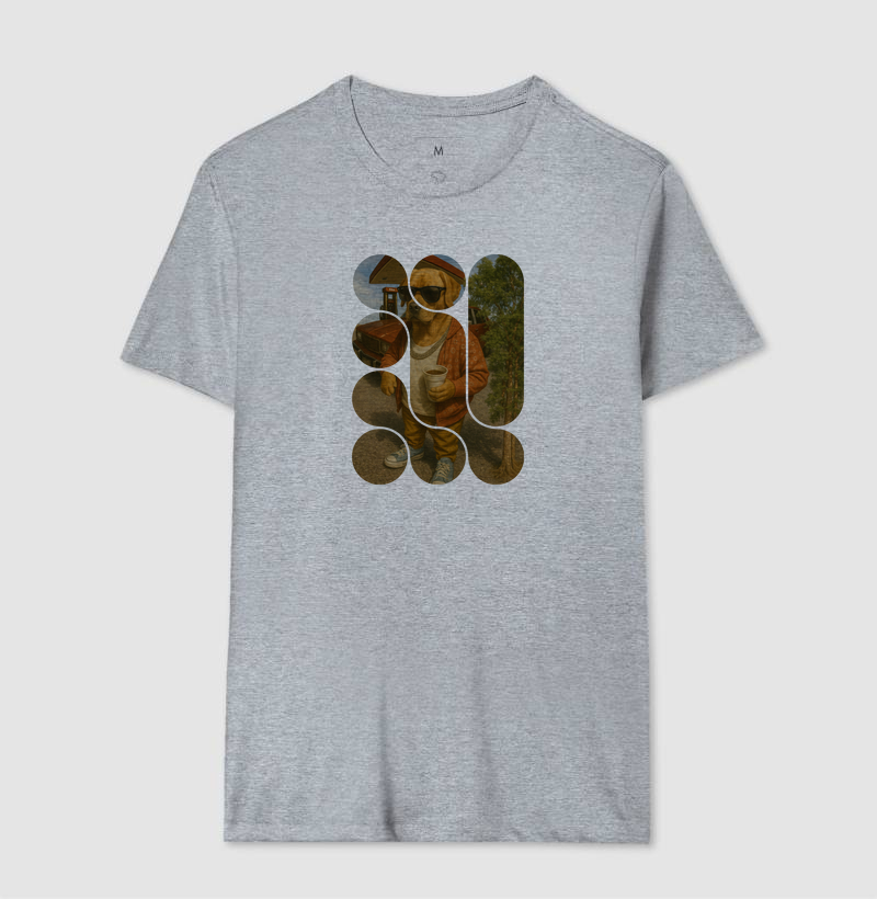 Camisa 10