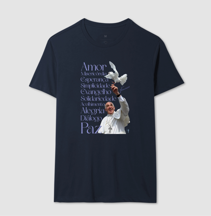 Camisa 19