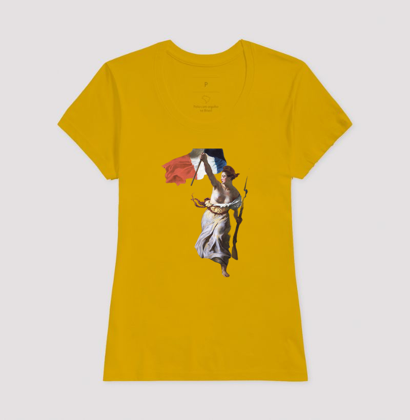 Camisa 13