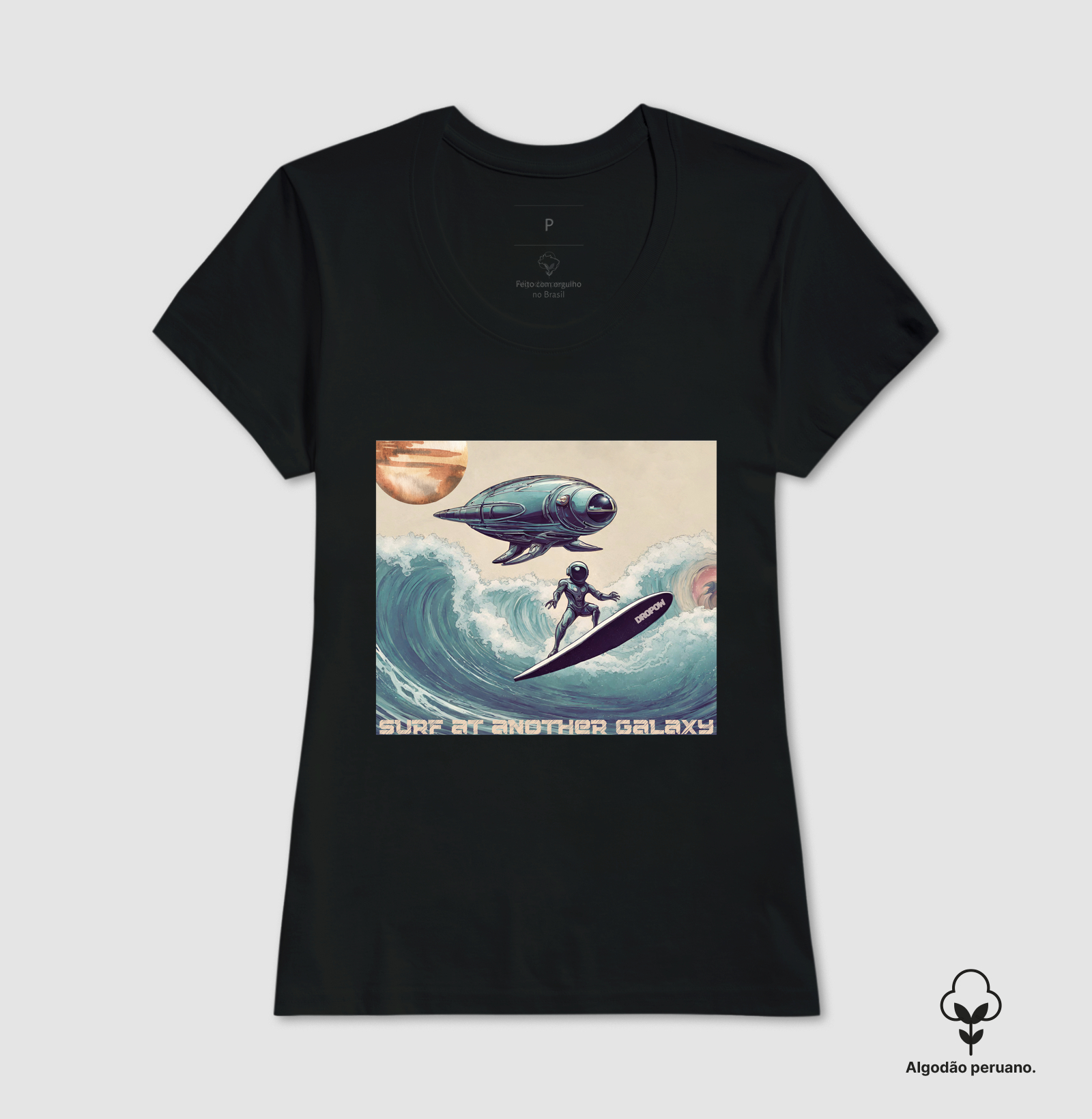 Camisa 6