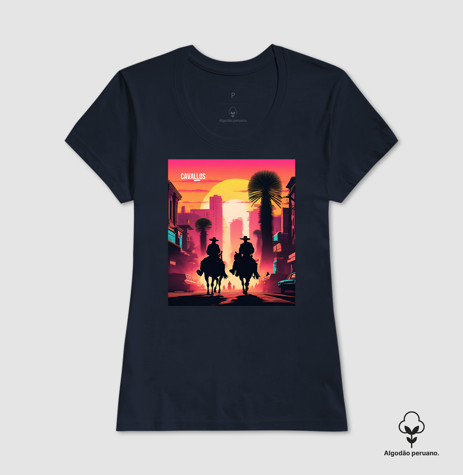 Camisa 3