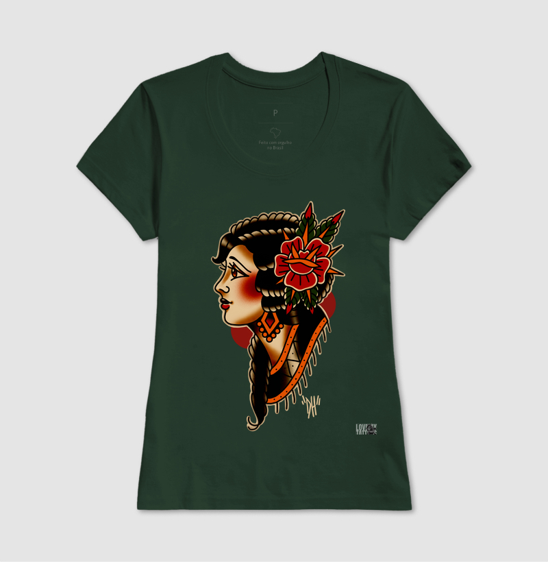 Camisa 12