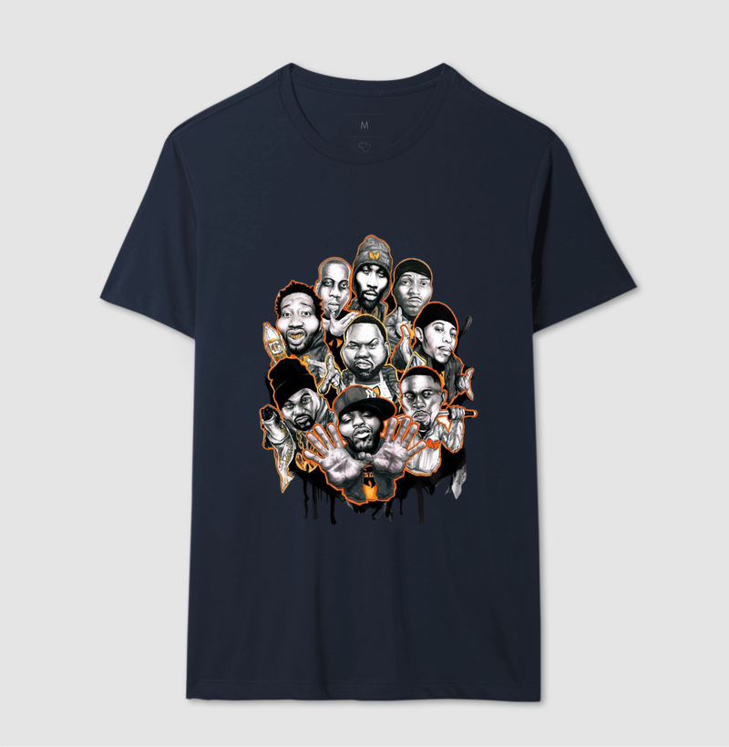 Camisa 8