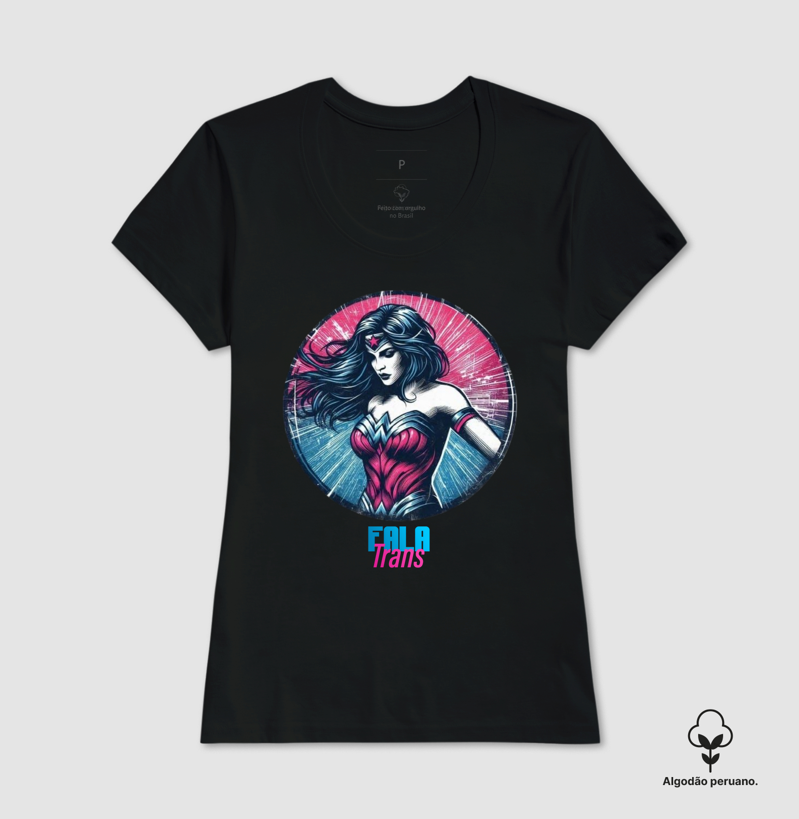 Camisa 7