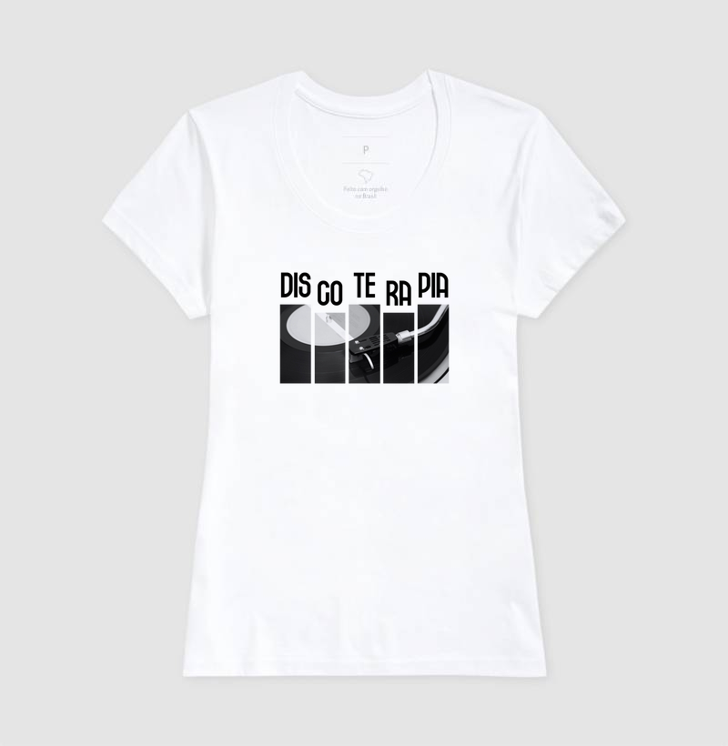 Camisa 16
