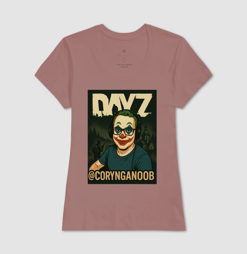 Camisa 16