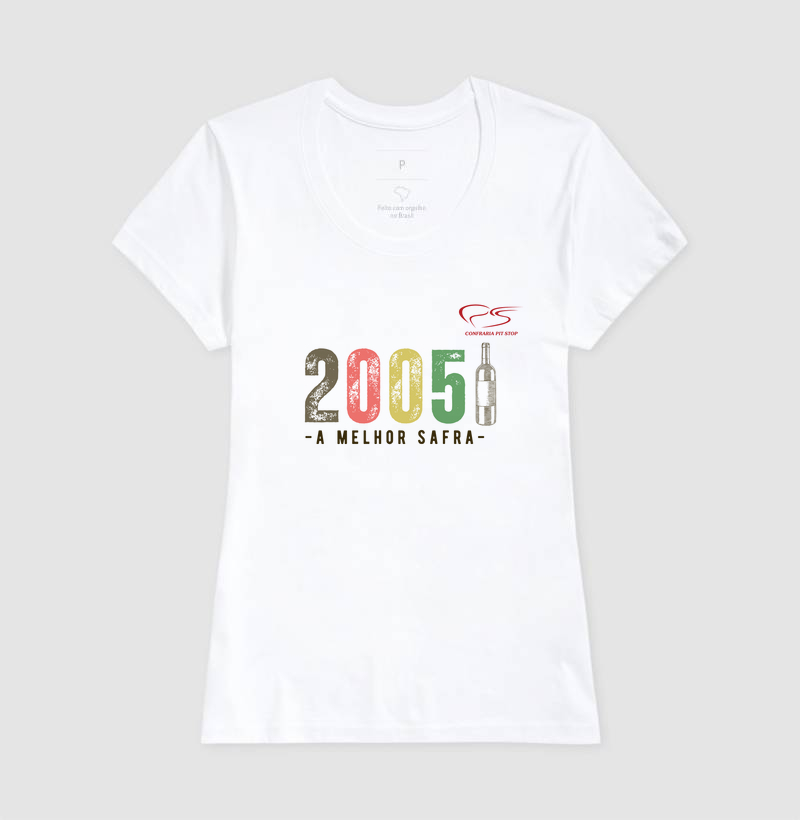 Camisa 11
