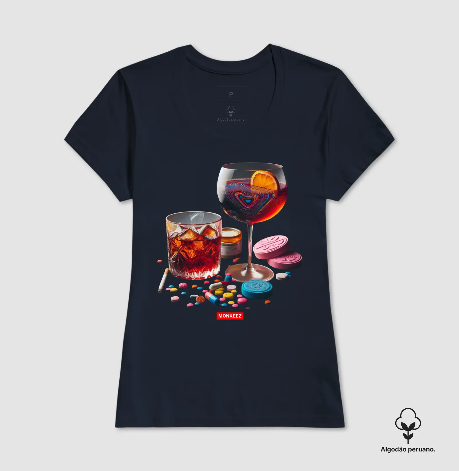 Camisa 6