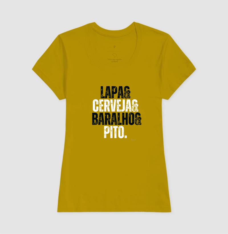Camisa 14