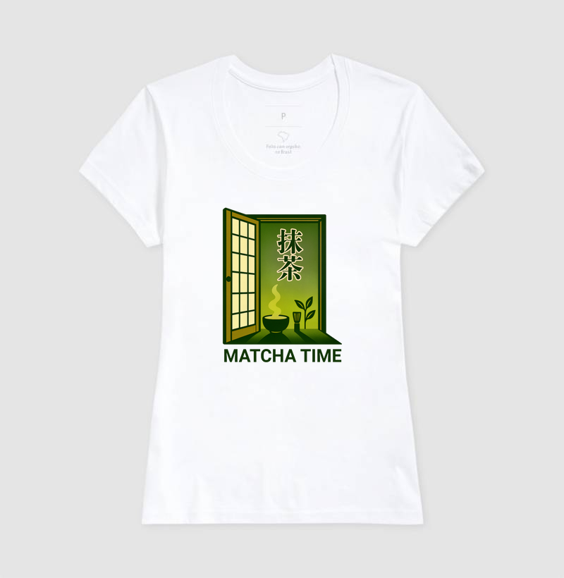 Camisa 4