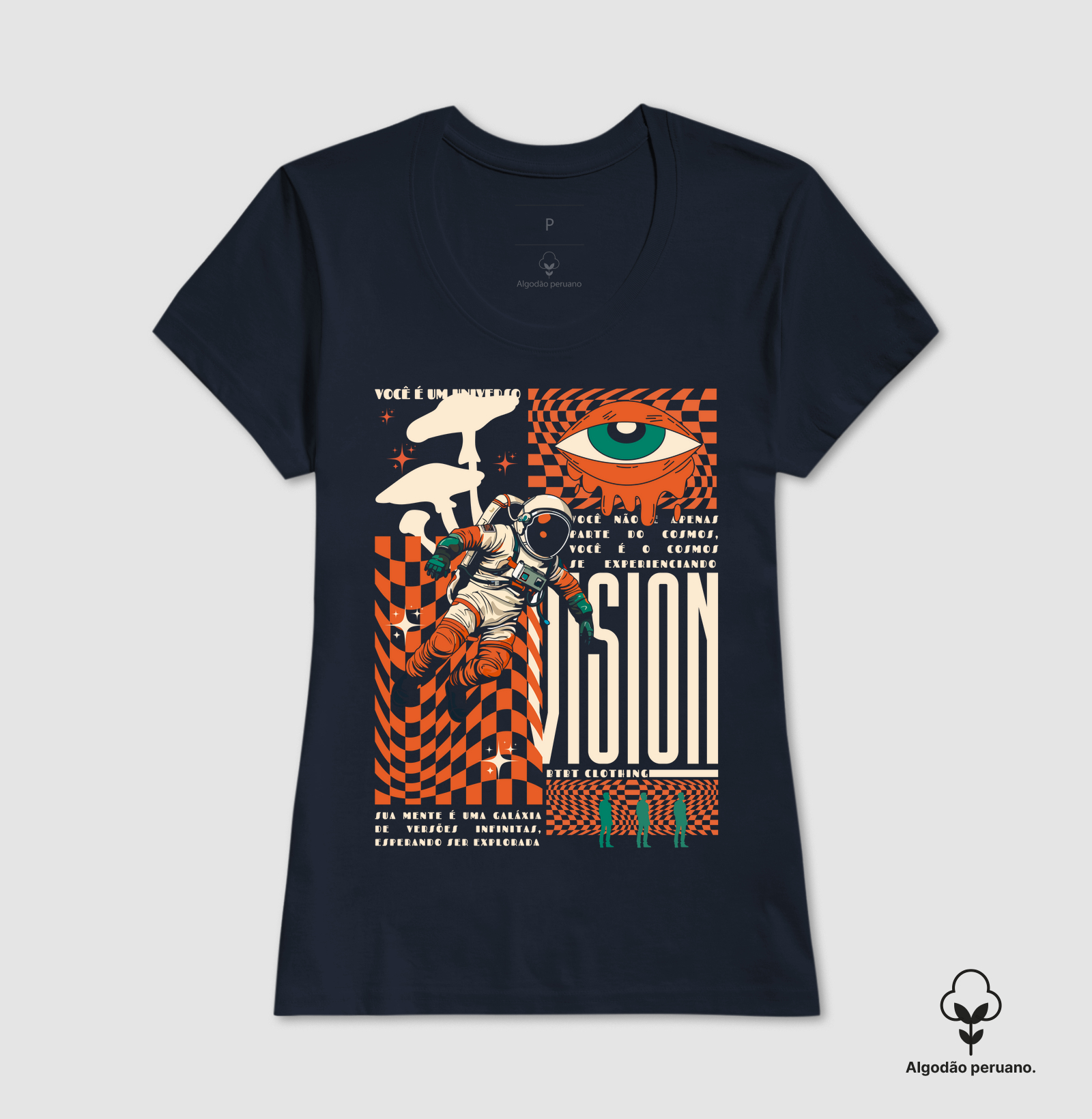 Camisa 7