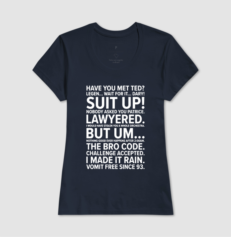 Camisa 9