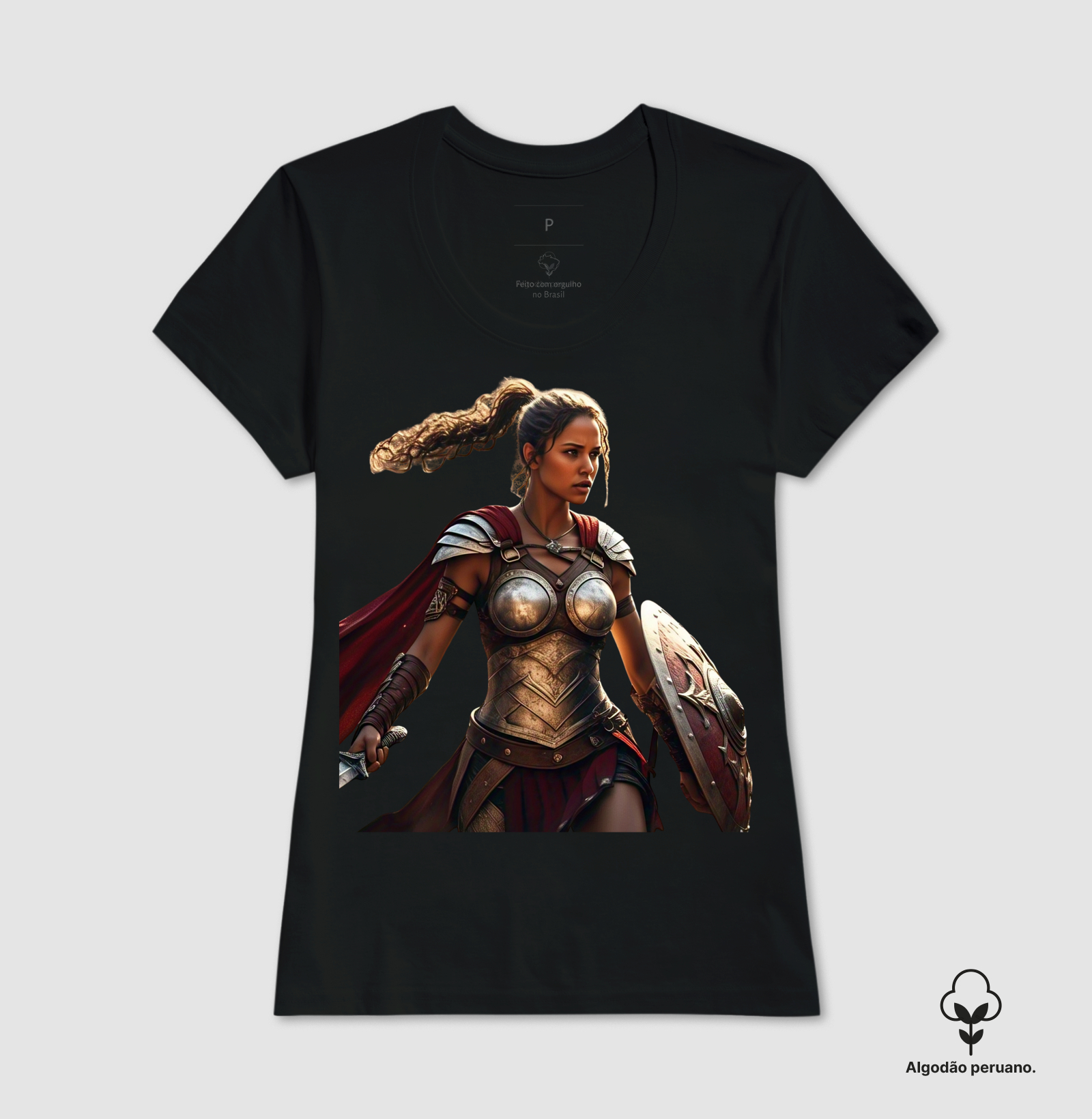 Camisa 2