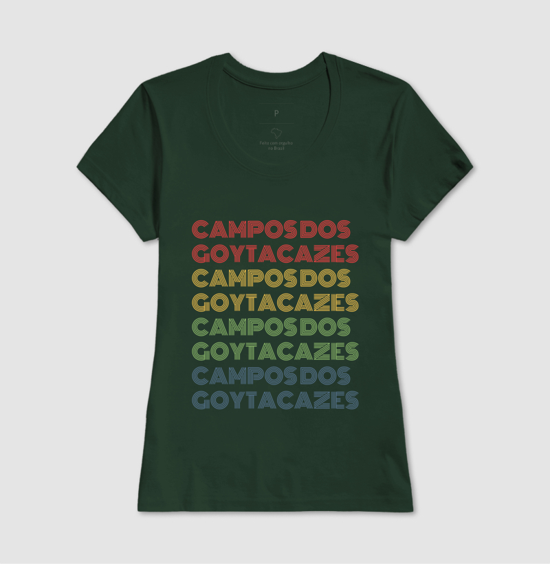Camisa 5
