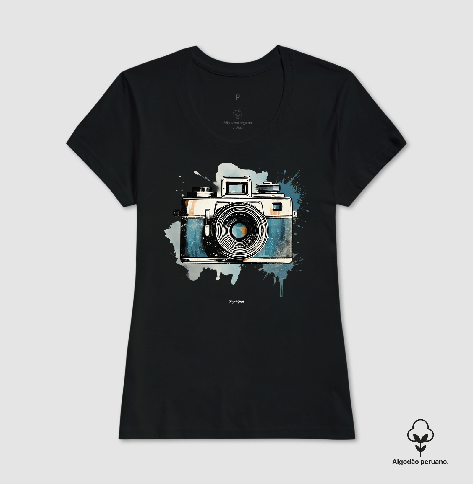 Camisa 5