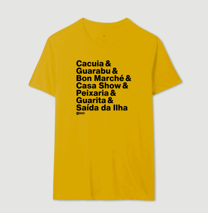 Camisa 11