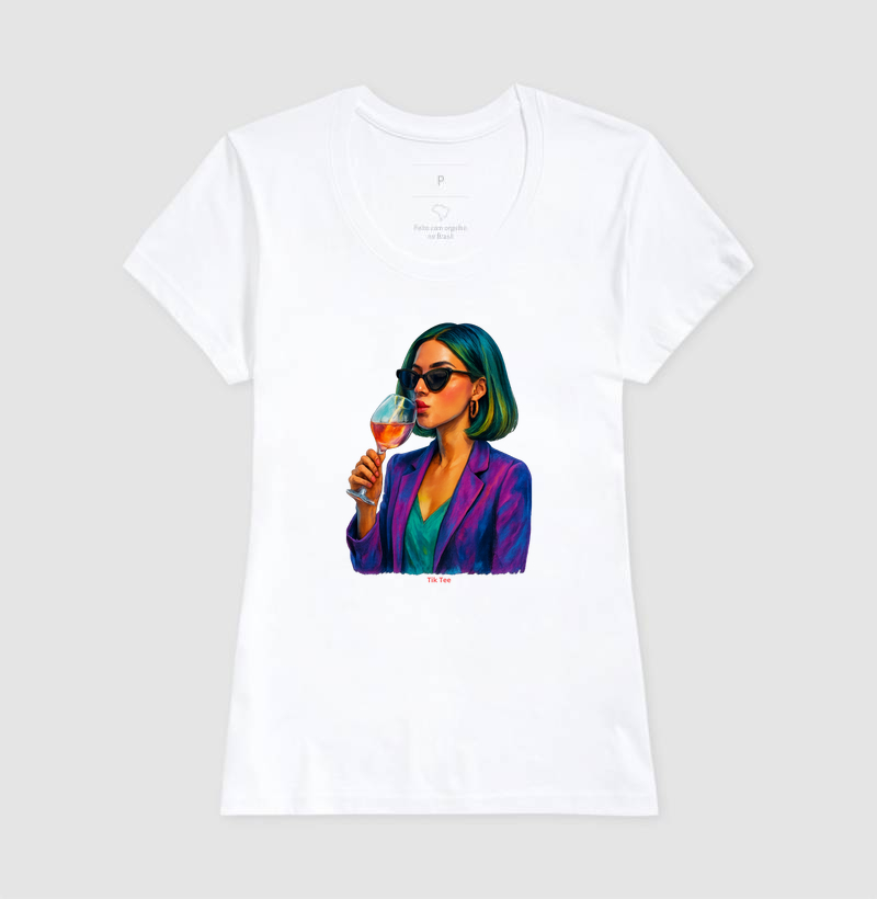 Camisa 7