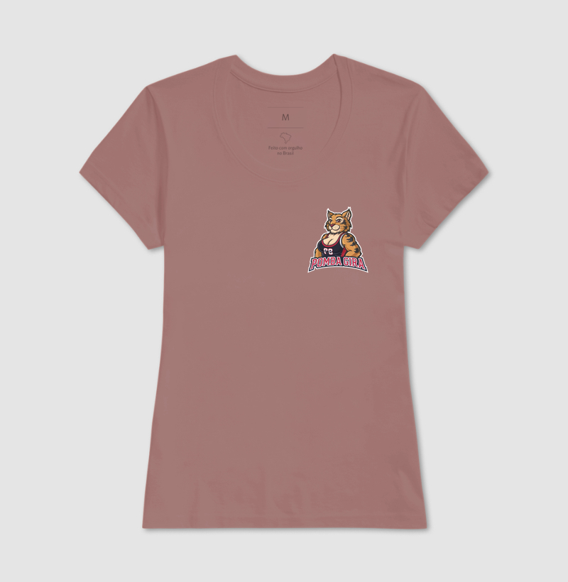 Camisa 16