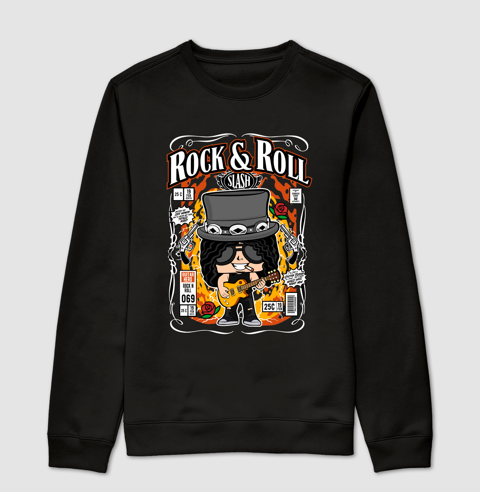 Camisa 1