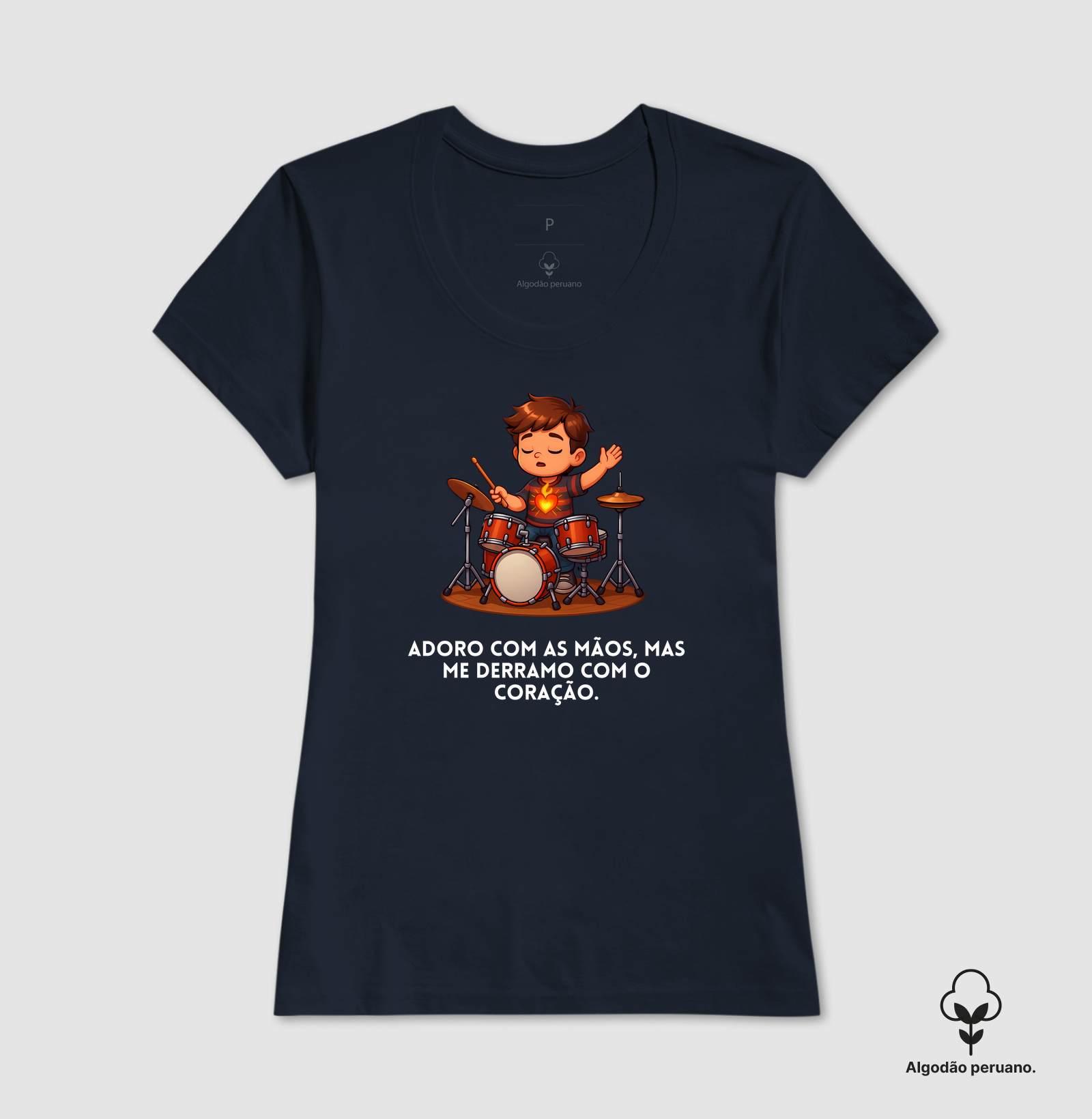 Camisa 2