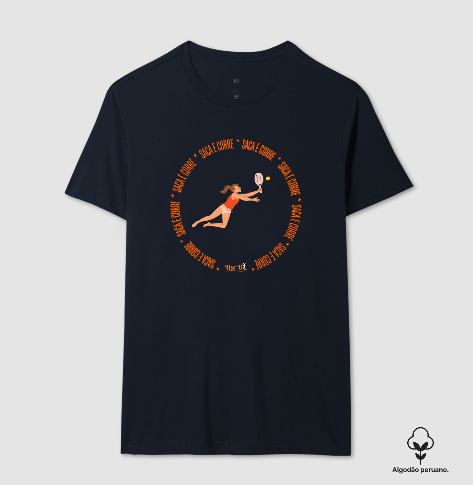 Camisa 9