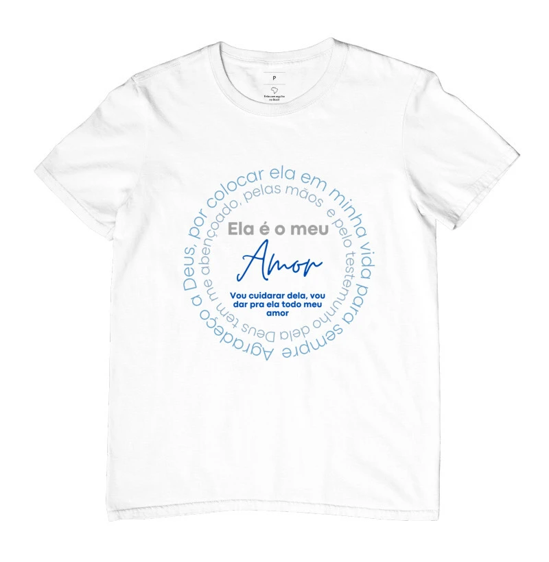 Camisa 1