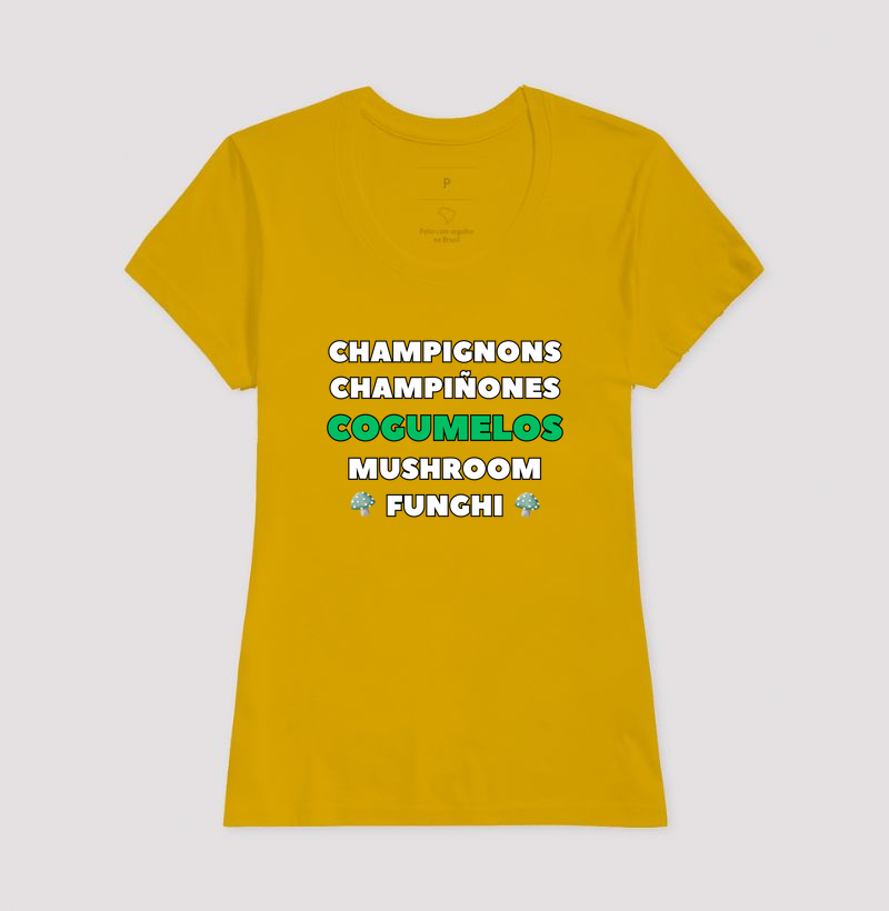 Camisa 13