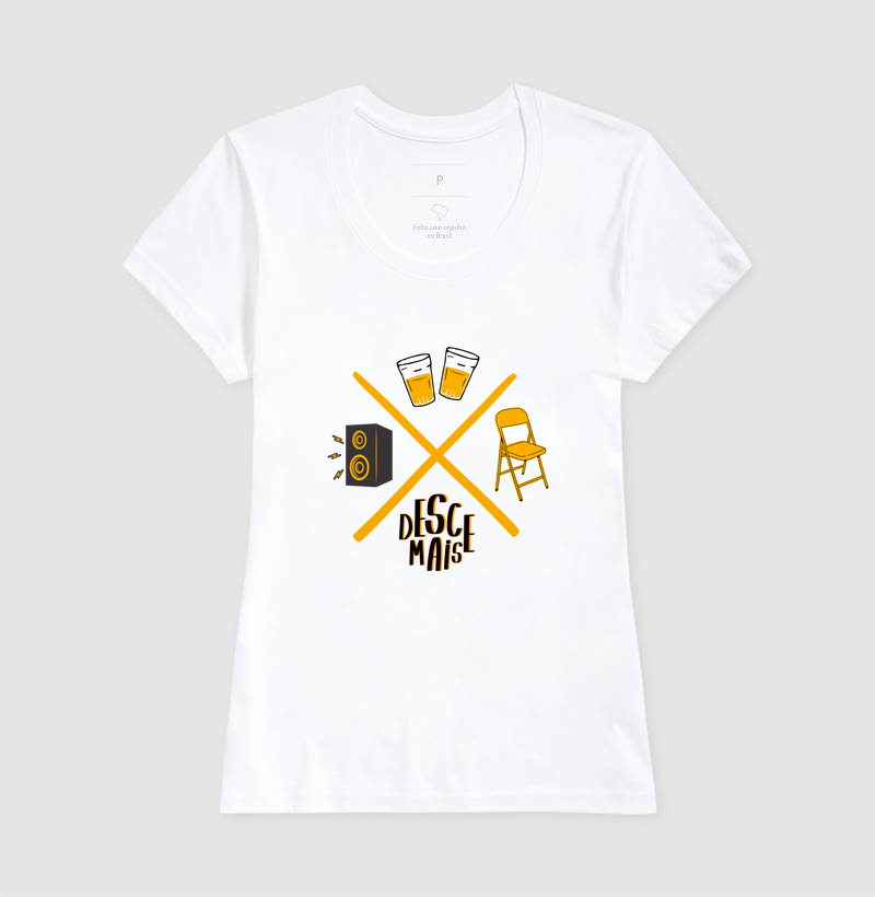 Camisa 7