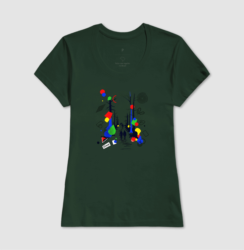 Camisa 7