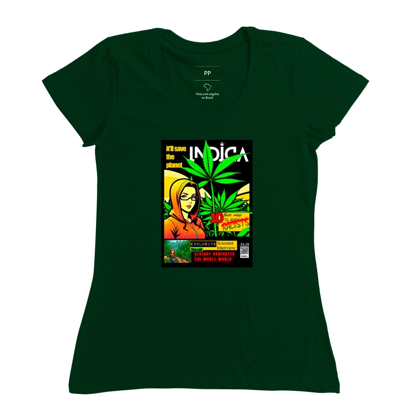 Camisa 12