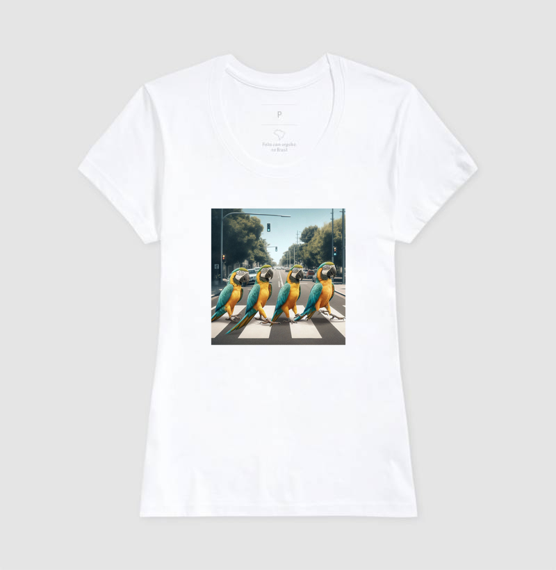 Camisa 4