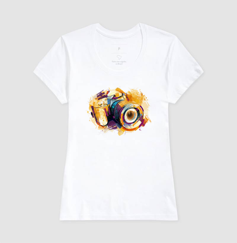 Camisa 9