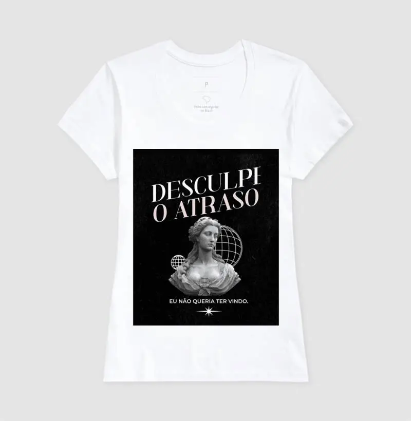 Camisa 3