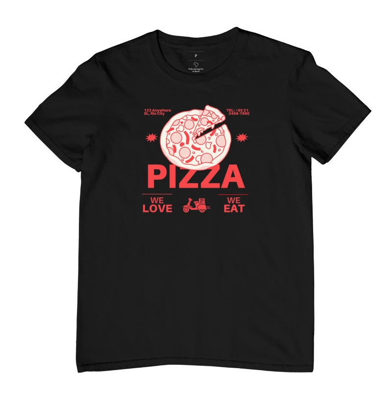 Camisa 12