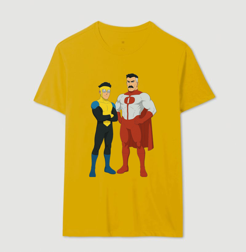 Camisa 13