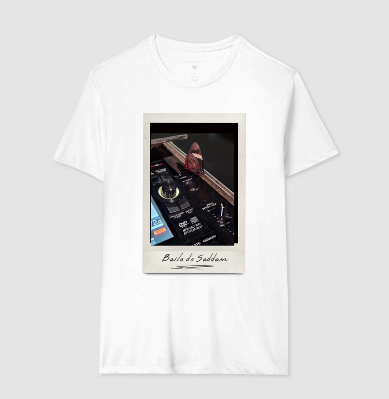 Camisa 3