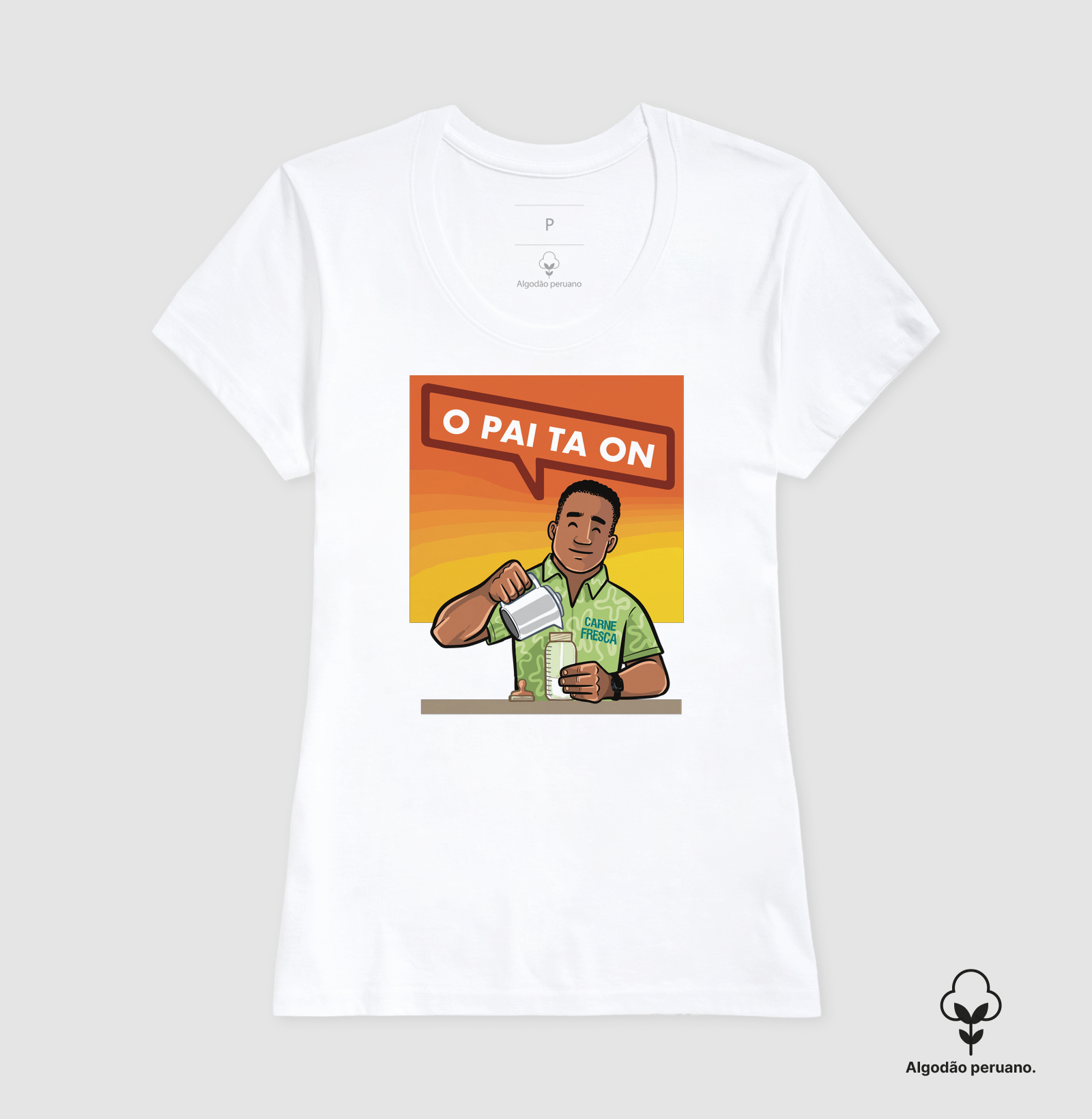 Camisa 3