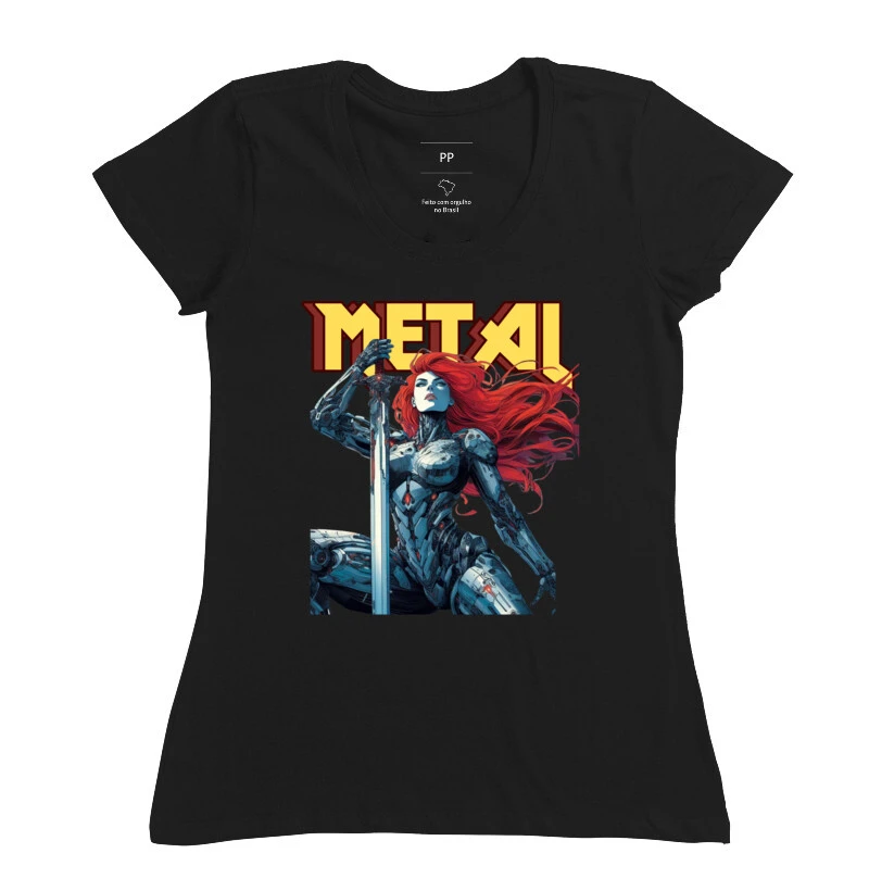 Camisa 5