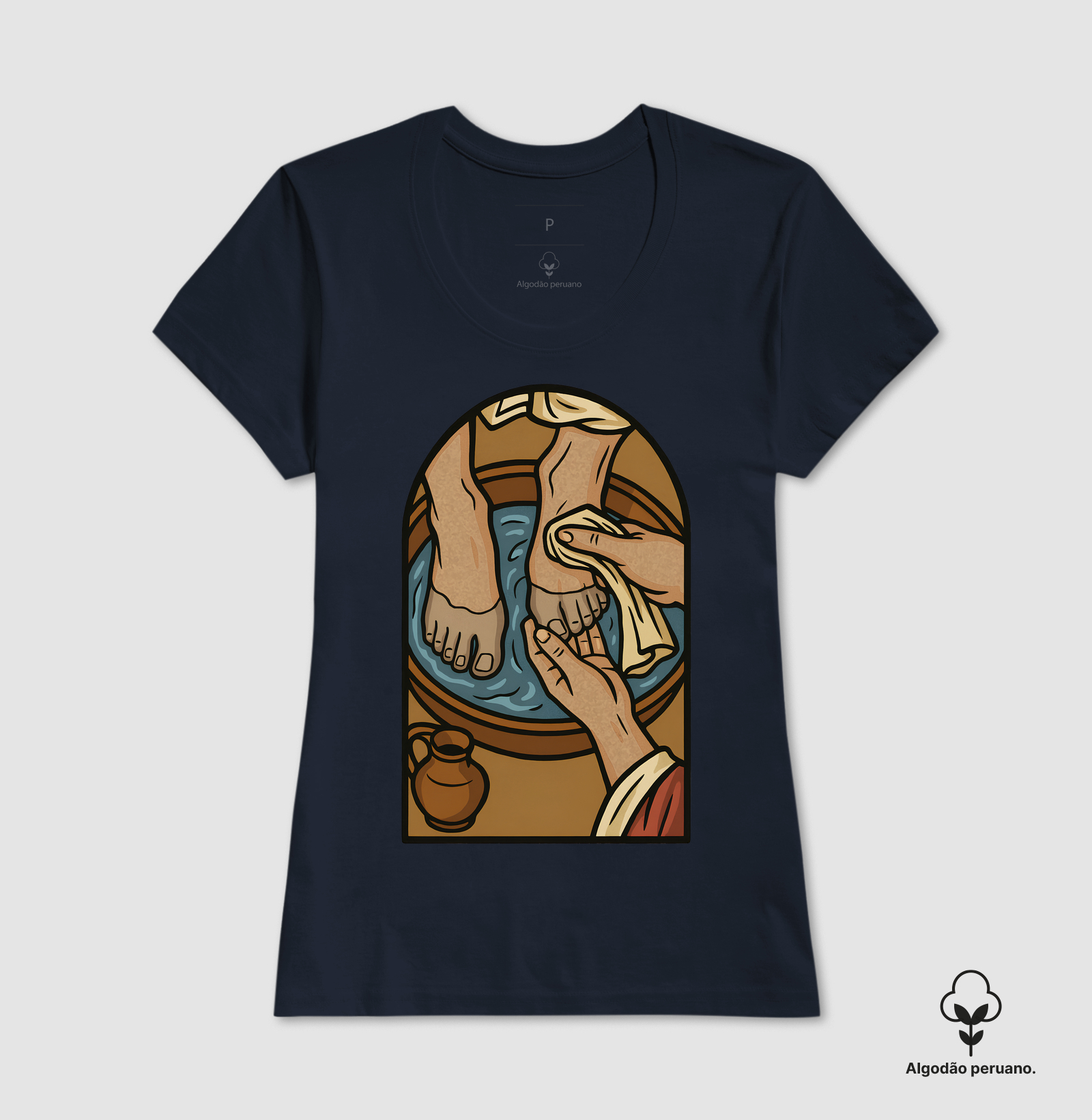 Camisa 6