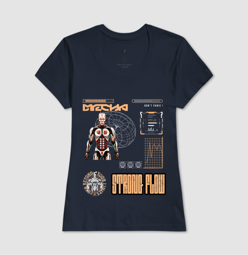 Camisa 7
