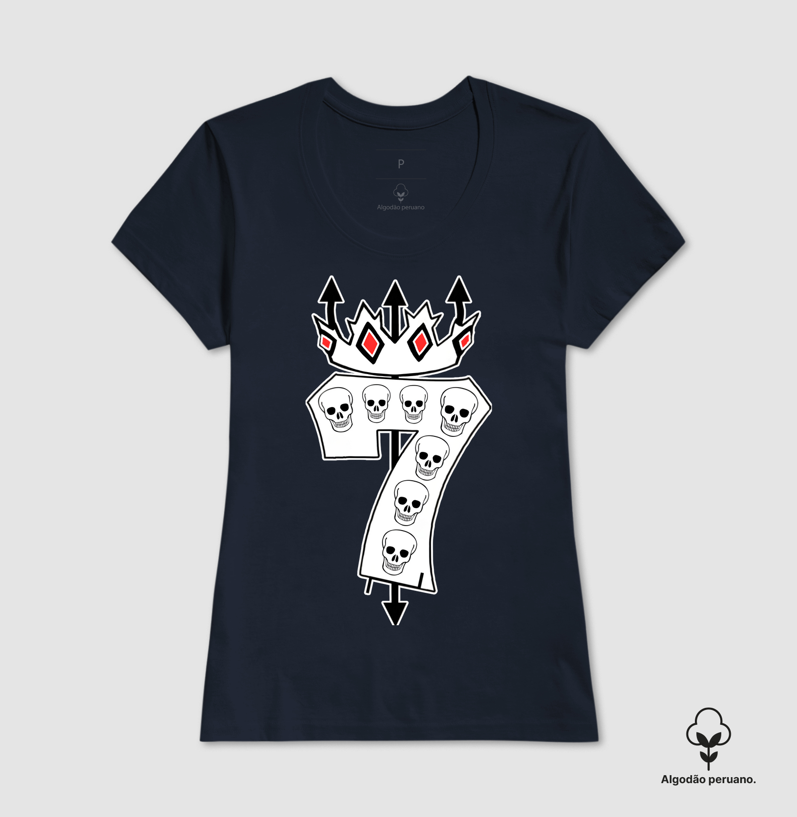 Camisa 1