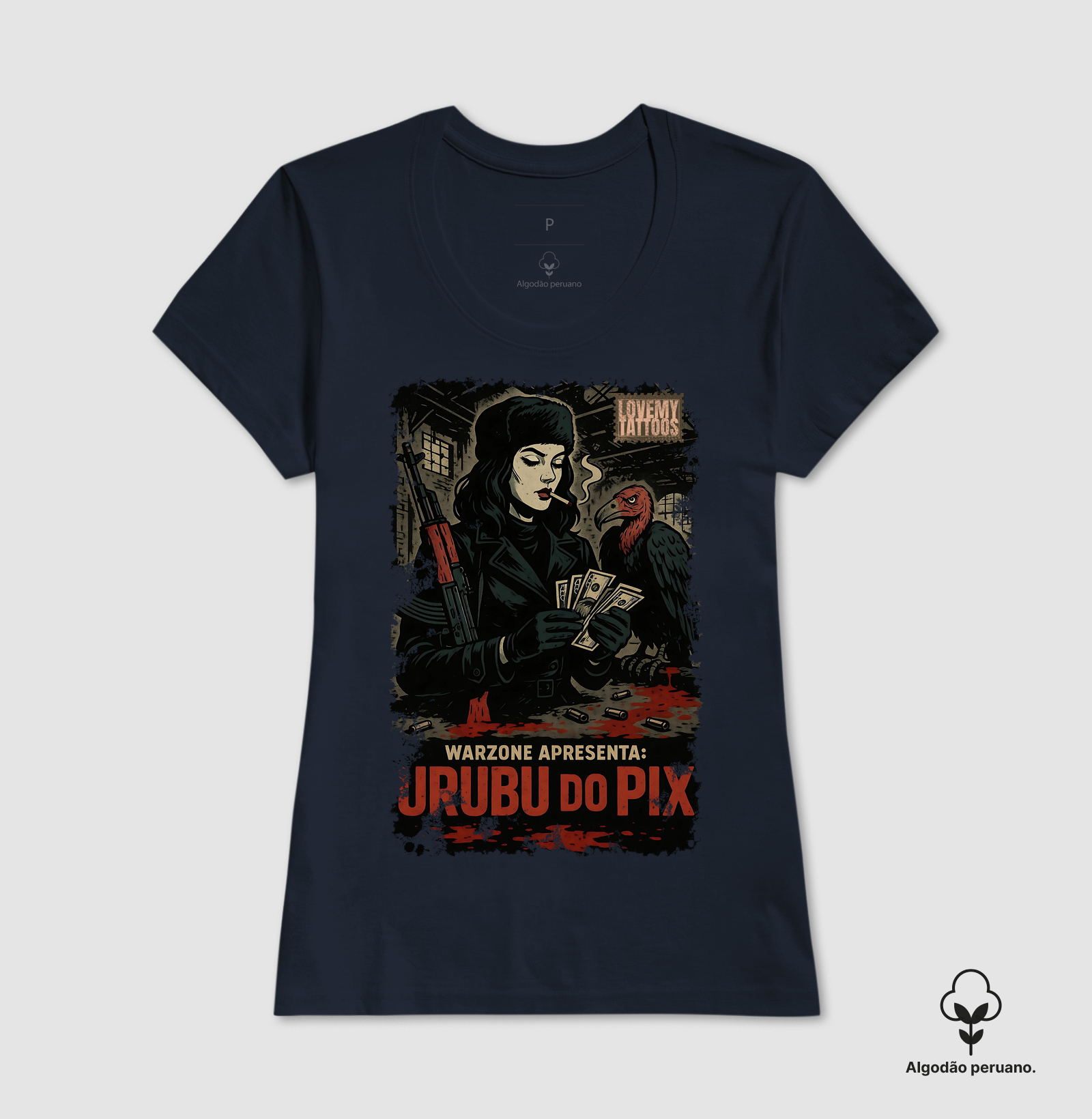 Camisa 4