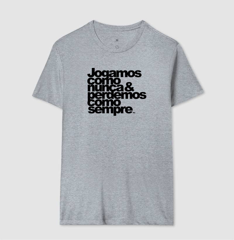 Camisa 7
