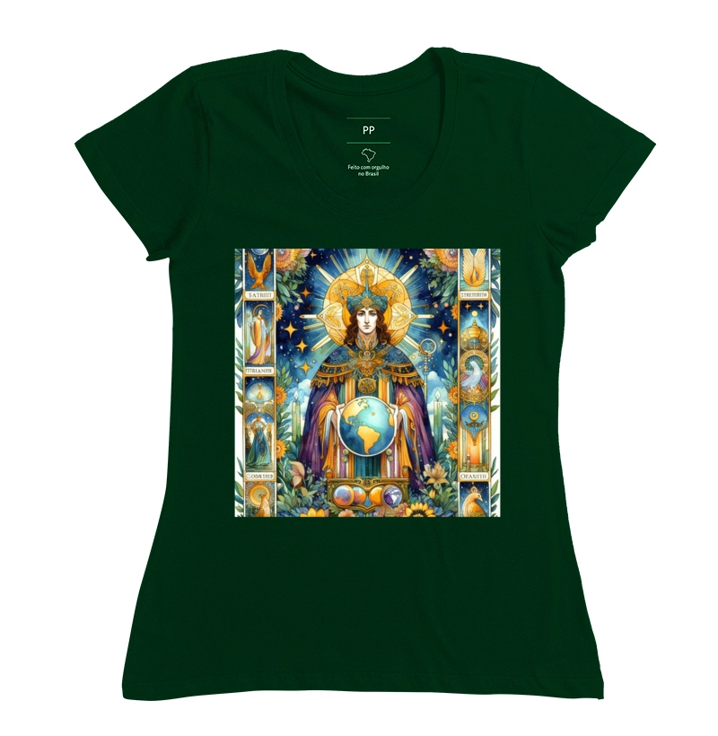 Camisa 12