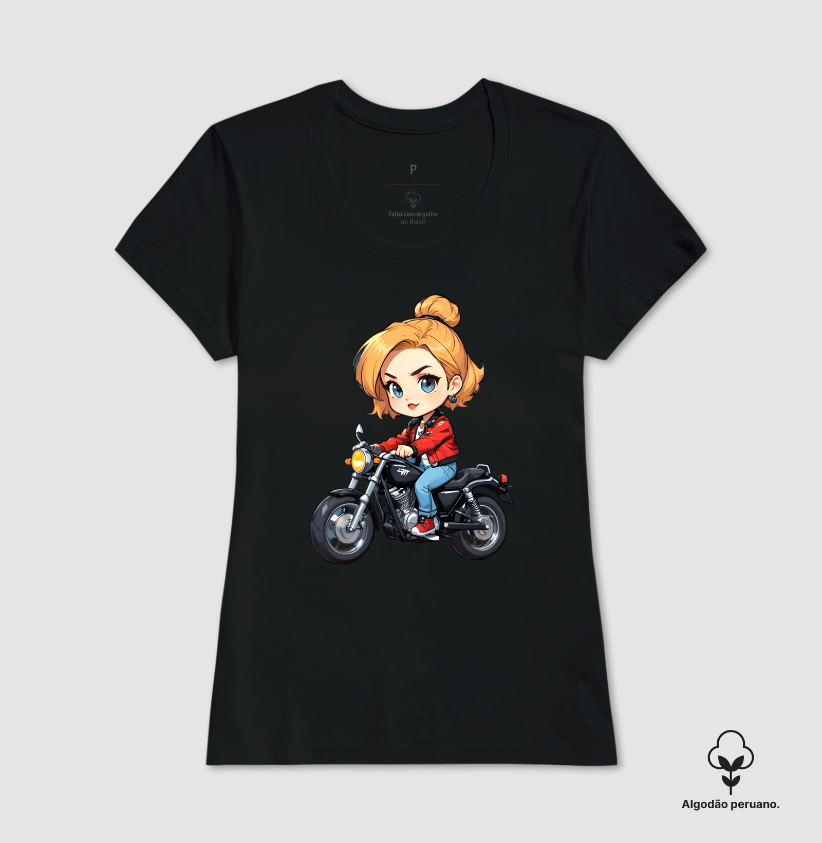 Camisa 5
